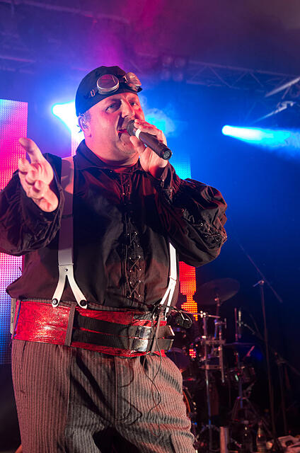 M&uuml;nchner Zwietracht