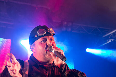 M&uuml;nchner Zwietracht