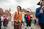 Kiliani-Festzug
