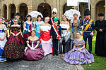 Rakoczy Fest Sonntag