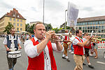 Kiliani-Festzug