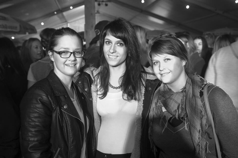 Apres Ski Party