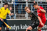 FC W&uuml;rzburger Kickers - FC Augsburg II