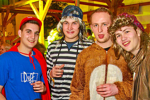 Bauernball