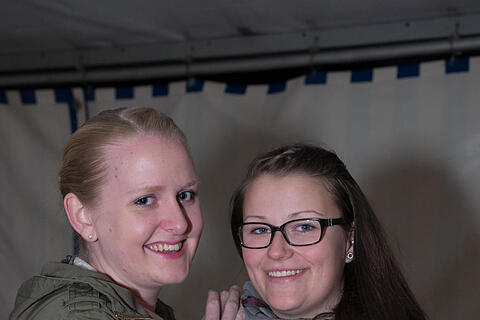 Nenzenheimer Weinfest
