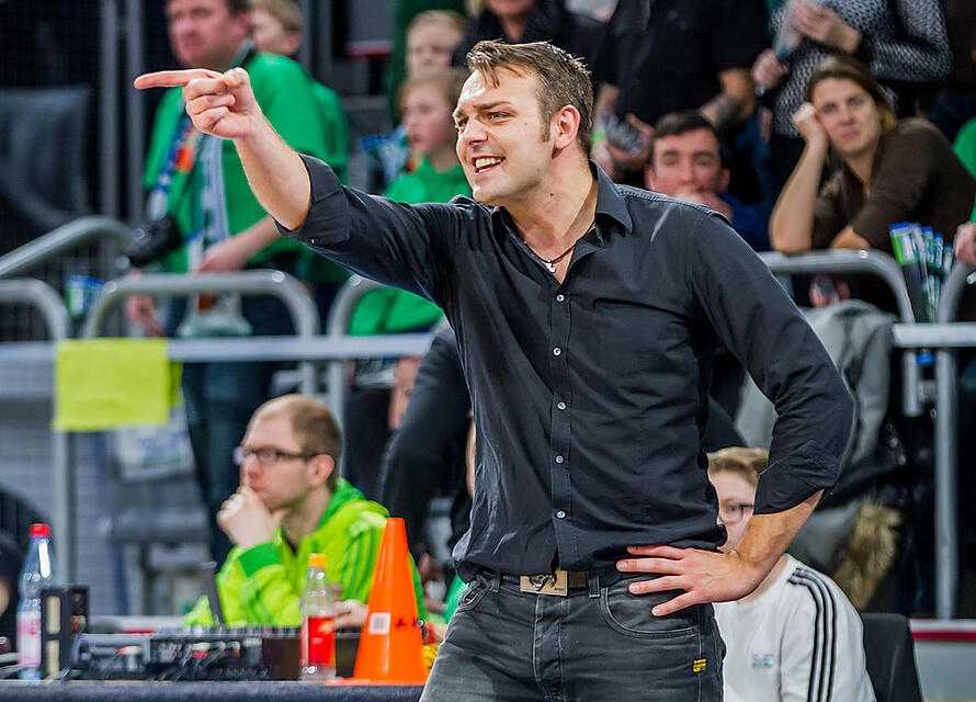 Bike-Cafe Messingschlager Baunach - s.Oliver Baskets