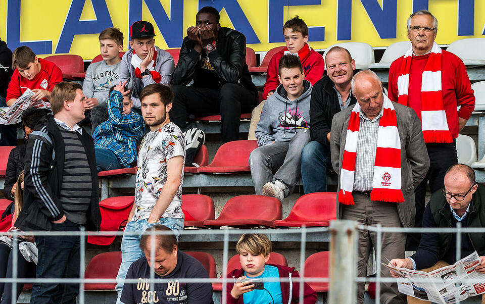 FC W&uuml;rzburger Kickers - FC Augsburg II