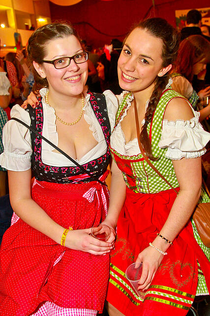 Bauernball