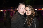 OPEN AIR iM Garten Unsleben