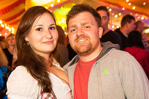 Weinfest Untereisenheim