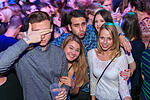 Ersti Party