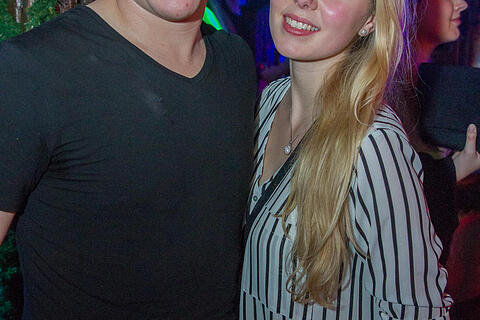 Hans Entertainment @ Qu Club