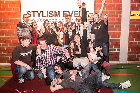 Stylism