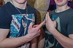 Hans Entertainment @ Qu Club