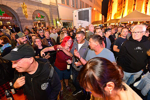 Stadtfest