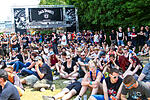 Rock im Park Sonntag