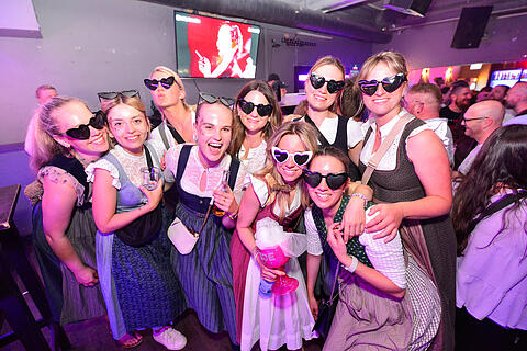 We Love Music from 80s til Today