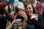 Punk in Drublic