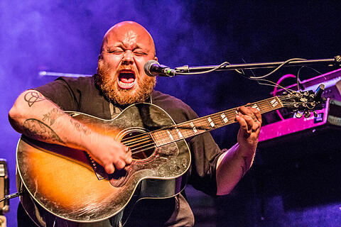 Tito & Tarantula und Andreas Kümmert