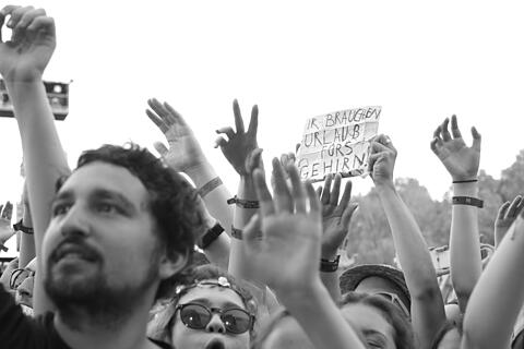 Rock im Park Sonntag