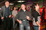 70er Jahre Party