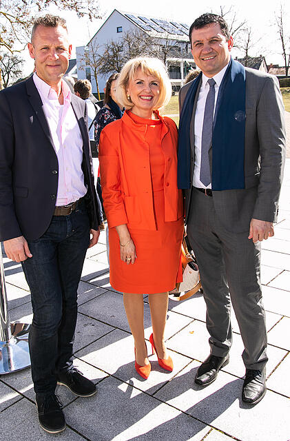 Wahl der fränkischen Weinkönigin