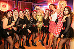 Weiberfasching Karbach