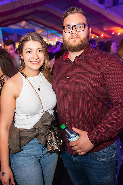 Weinfest Untereisenheim