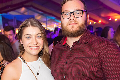 Weinfest Untereisenheim