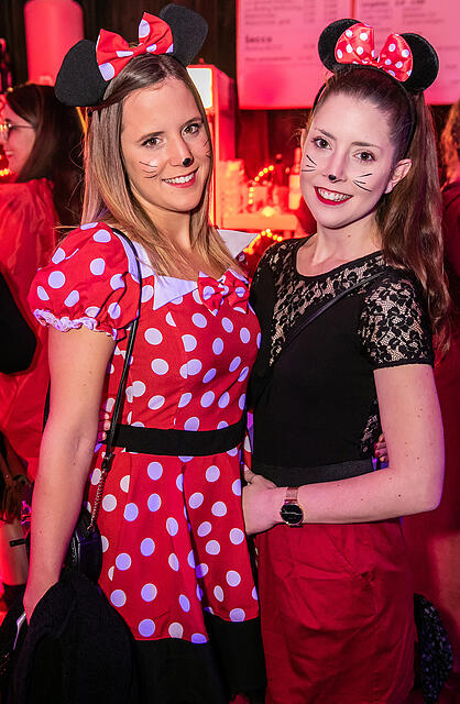 Apres Ski Faschingsparty