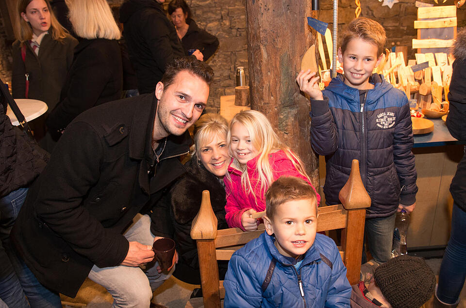 Weihnachtsmarkt
