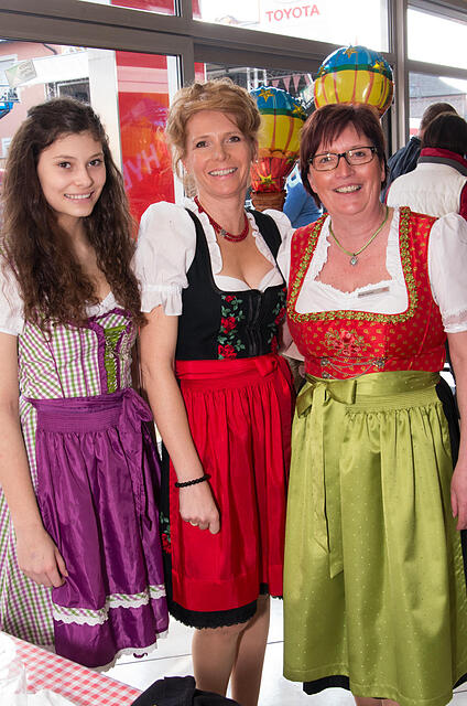 Anna Maria Zimmermann