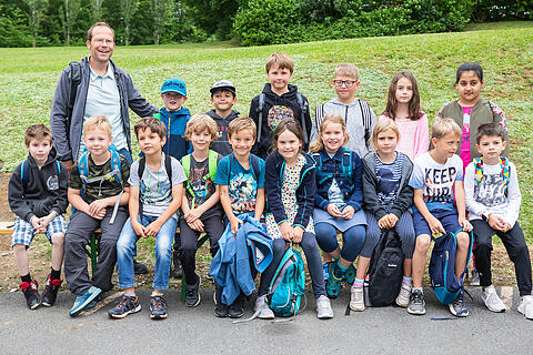 KLASSE! Tage