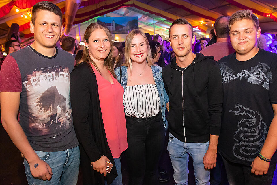 Weinfest Untereisenheim