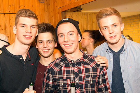 Beachparty