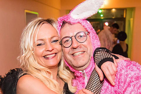 Porno-Fasching