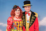 Fastnacht in Franken - Roter Teppich