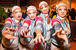 Weiberfasching Karbach