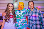 Ingo ohne Flamingo