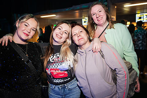 Tanz der Molek&uuml;le