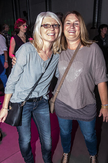 70er Jahre Party