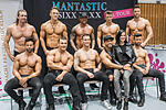 Mantastic Sixx Paxx
