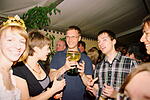 Weinfest Nenzenheim