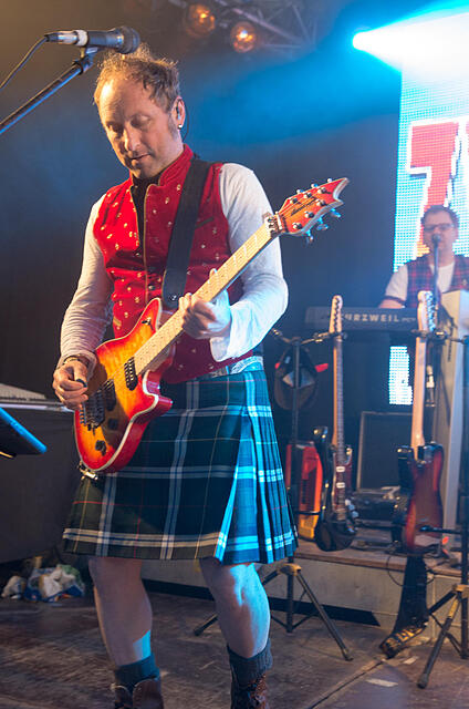 Münchner Zwietracht