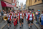 Kiliani-Festzug