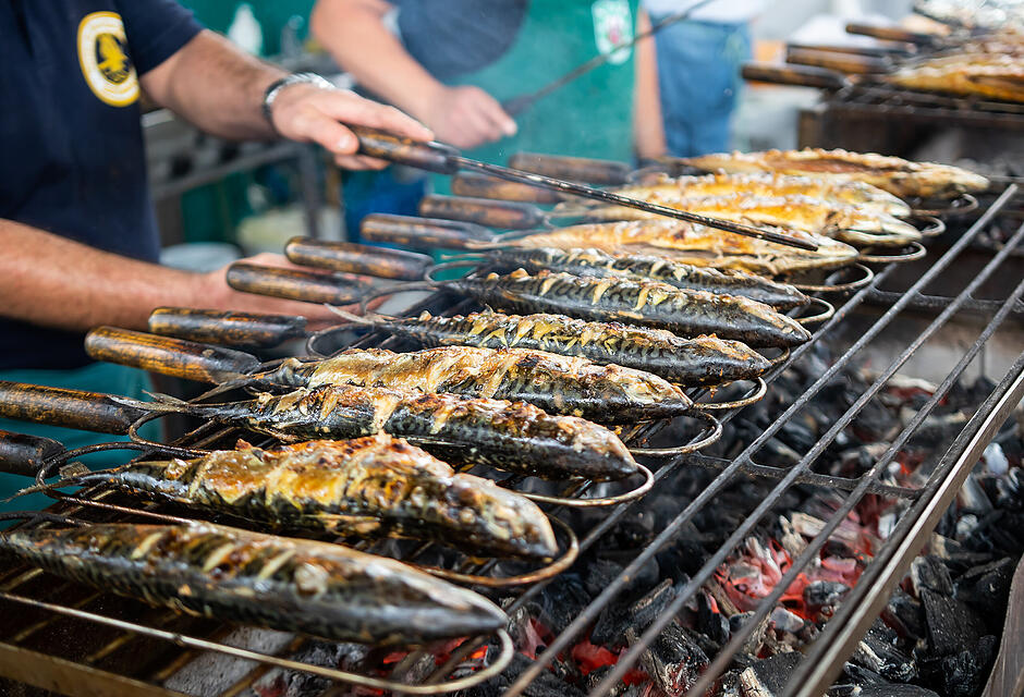 Rakoczy Fest Sonntag