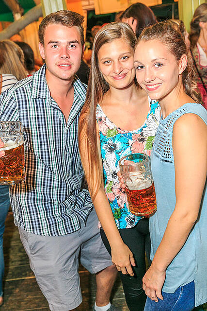 Spessartfestwoche Teil 1