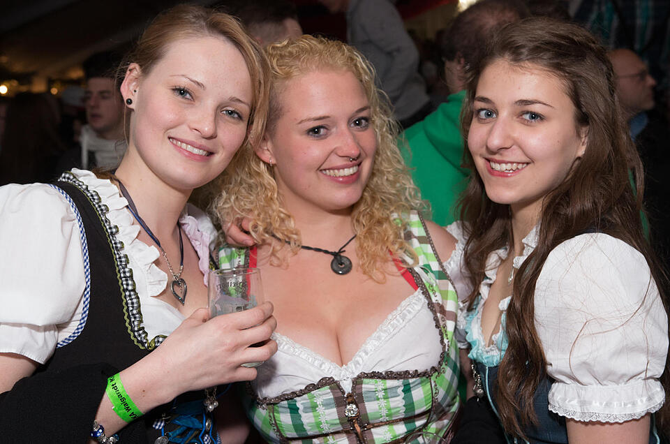 Nenzenheimer Weinfest