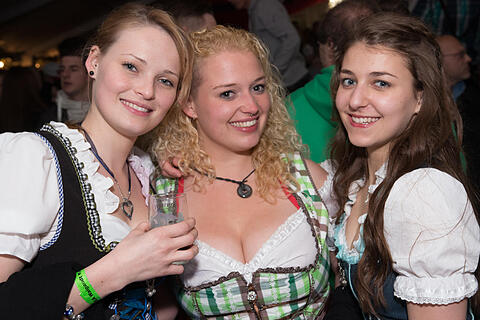 Nenzenheimer Weinfest