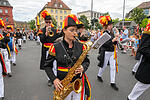 Kiliani-Festzug